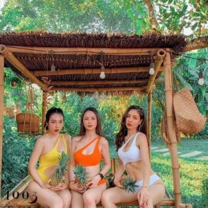 Bikini 2 mảnh 5
