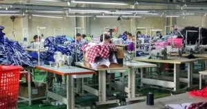 Tìm xưởng may đồ bơi uy tín