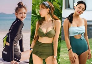 Xưởng may áo tắm uy tín toàn quốc