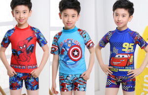 Xưởng may đồ bơi trẻ em uy tín
