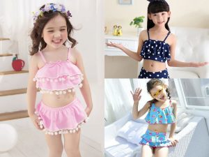 Bán đồ bơi cho bé đẹp