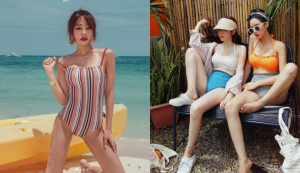 Mua đồ tắm biển ở đâu tốt