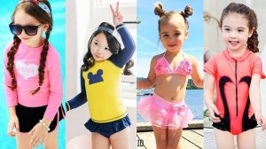 Shop bán đồ bơi trẻ em giá rẻ