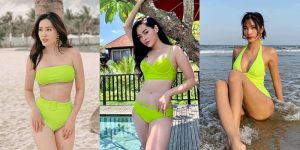 Xưởng sản xuất áo tắm giá sỉ, uy tín