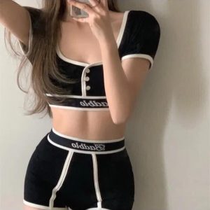 Bikini 2 mảnh