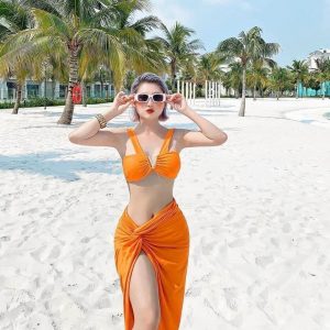 Bikini 2 mảnh