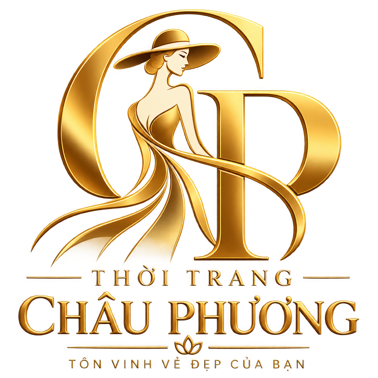Thời trang Châu Phương
